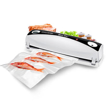 将图片加载到图库查看器，MAGIC SEAL Vacuum Sealer Bag Food Packaging Machine
