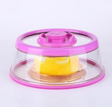 将图片加载到图库查看器，Kitchen Fresh-Keeping Cover Vacuum Food Sealer
