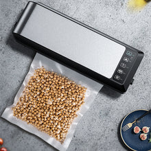 将图片加载到图库查看器，Home Vacuum Sealer Food Sealer
