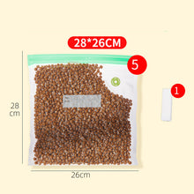 将图片加载到图库查看器，Vacuum Sealed Food Grade Compression Bag
