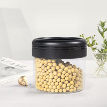 将图片加载到图库查看器，Milk Powder Coffee Bean Storage Jar
