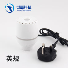 将图片加载到图库查看器，Electric Air Pump
