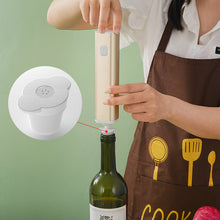 将图片加载到图库查看器，Hand-held Vacuum Machine For Fresh-keeping Box Small Kitchen Food
