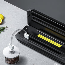 将图片加载到图库查看器，Home Vacuum Sealer Food Sealer
