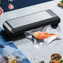 将图片加载到图库查看器，Home Vacuum Sealer Food Sealer
