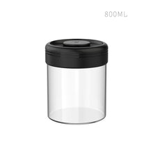 将图片加载到图库查看器，Milk Powder Coffee Bean Storage Jar
