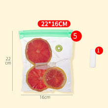 将图片加载到图库查看器，Vacuum Sealed Food Grade Compression Bag
