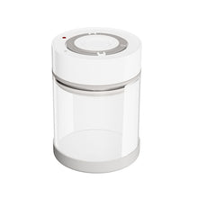 将图片加载到图库查看器，Electric Vacuum Glass Storage Sealed Jar
