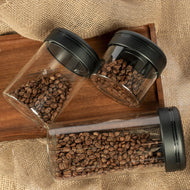 Milk Powder Coffee Bean Storage Jar