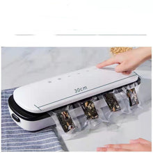 将图片加载到图库查看器，Mini Household Vacuum Sealing Machine
