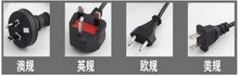 将图片加载到图库查看器，2 use SG-302  pump for Vacuum storage bags Dual-purpose for vacuuming and inflation
